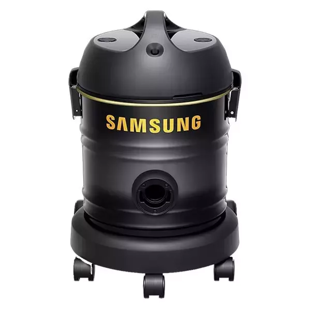 Пылесос Samsung VCW7555S3K/XMN