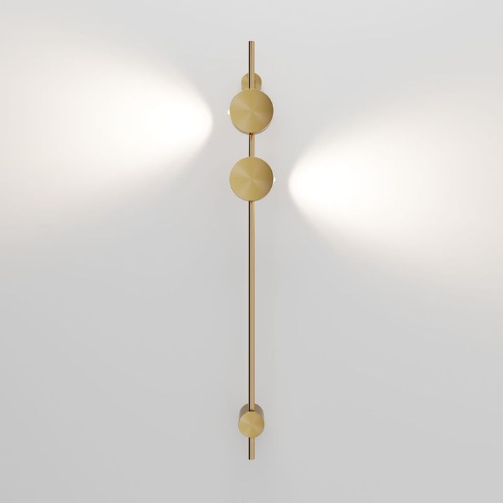 Подсветка интерьерная Elektrostandard Illume a070999