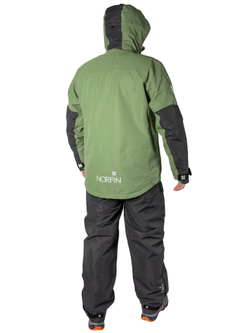 Костюм демисезон. Norfin ALPHA 2 р.XXXL