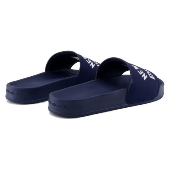 New Balance 200 Heritage Slide 'Dark Blue'