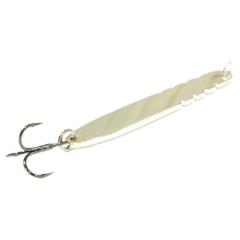 Блесна зимняя IceHunter 309-060S 60мм 12.0г