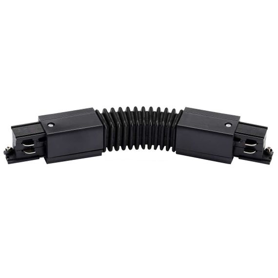 Соединение гибкое к треку 5040xx-(F)/(R) Quattro Lightstar 504157-FR