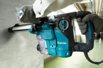 Перфоратор MAKITA HR3011FCJ