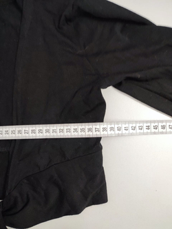 Накидка-болеро трикотажная 44-46 размер