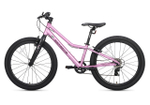 Велосипед 24'' Maxiscoo 5BIKE  L200 Розовый Сапфир (2025)