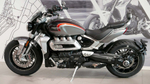Triumph Rocket III GT 2021 г.