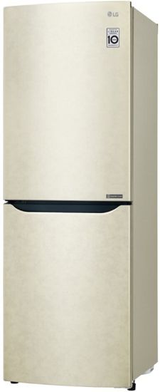 Холодильник LG GA-B389SECZ