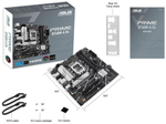 Материнская плата ASUS Prime B760M-A CSM DDR4