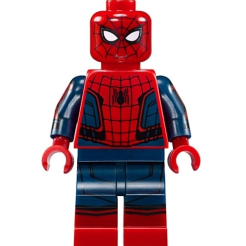 Человек-паук sh0420