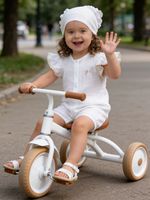 Песочник муслиновый Привет, Малыш