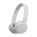 Беспроводные полноразмерные наушники SONY WH-CH520, белый
