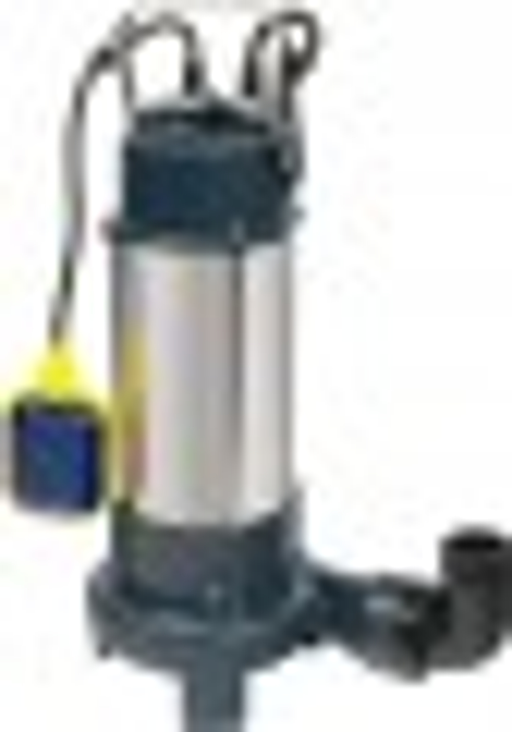 Насос дренажный UNIPUMP FEKACUT V1100DF фекальный 63948