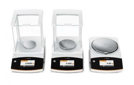 Лабораторные весы Sartorius Quintix 513-1ORU