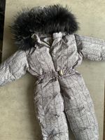 Комбинезон Manudieci