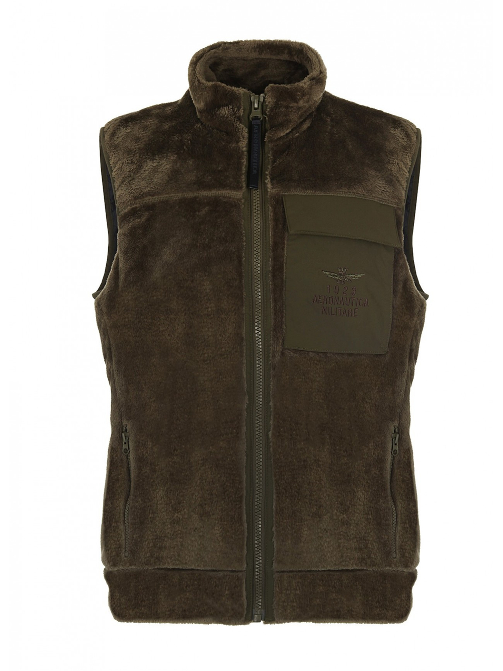 Жилет мужской GILET AERONAUTICA MILITARE