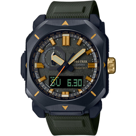 Мужские наручные часы Casio Pro-Trek PRW-6900Y-3