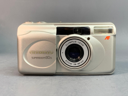 Olympus Superzoom 80G