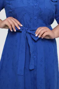 Платье 20256 Fabrika