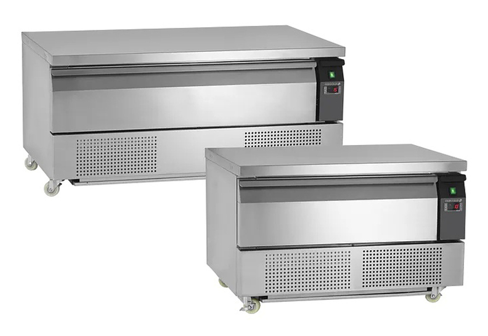 Стол комбинированный TEFCOLD UNI-DRAWER UD1-3