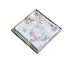 Простыня и 2 наволочки Asabella 1751-3P