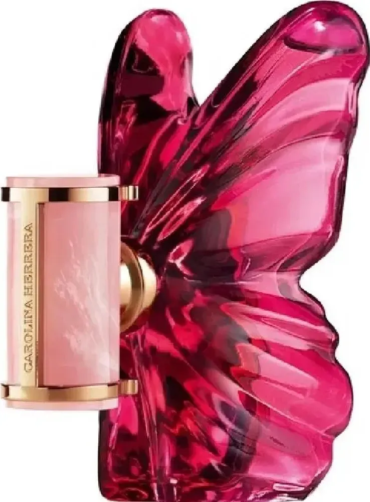 Carolina Herrera La Bomba Eau de Parfum 50 ml