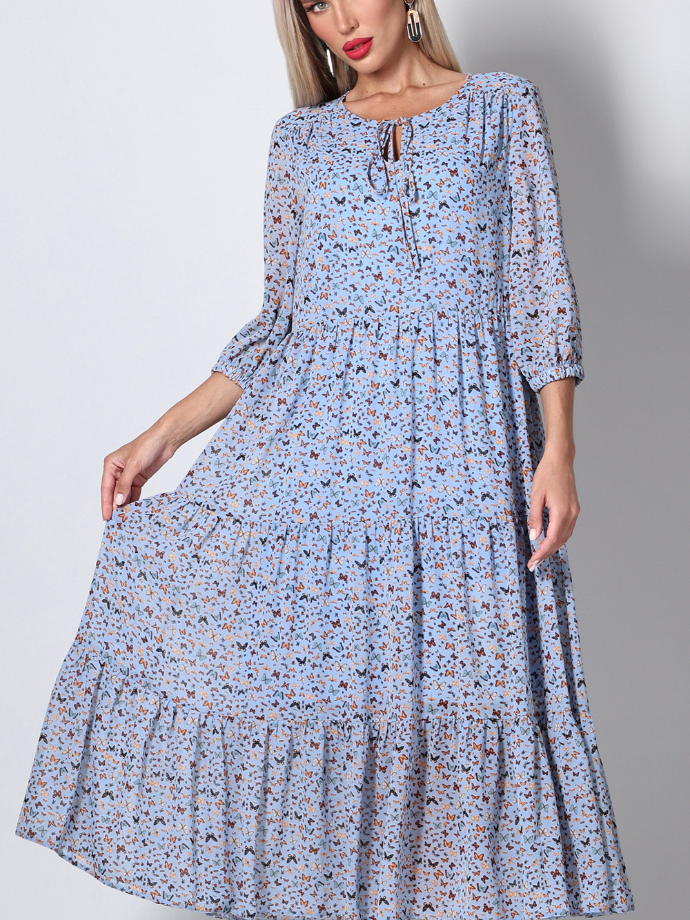 Платье DSTrend