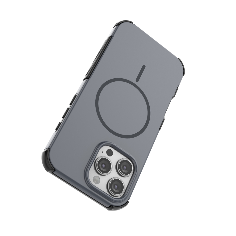 Противоударный чехол Supreme Shield Case для iPhone 16 Pro Max