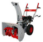 Снегоуборщик бензиновый Ресанта СБ 4000