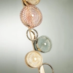 Торшер Odeon Light CARAMELLA 5412/68FL