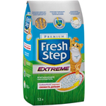 НАПОЛНИТЕЛЬ FRESH STEP® EXTREME