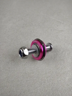 Ролик для плиткореза 22*6мм