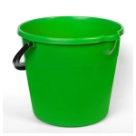 Ведро 7л салатовый