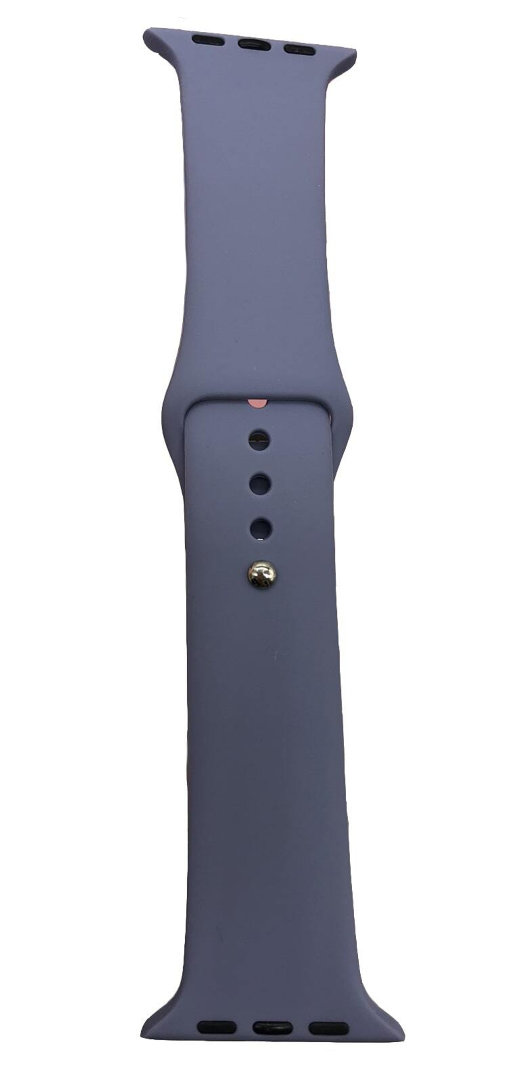 Ремешок для Apple Watch 42/44мм (бледно-синий)