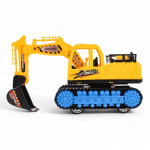 Спецтехника ин. 37см, пакет 1313-18