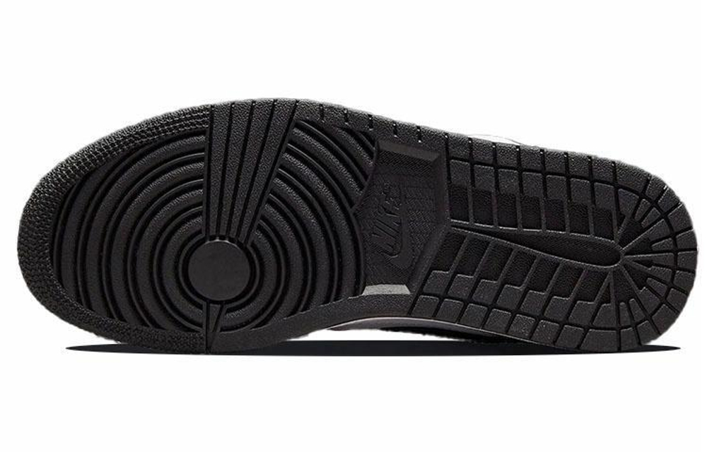 Кроссовки Jordan Air Jordan 1 Low Se Utility (Женская размерная сетка)