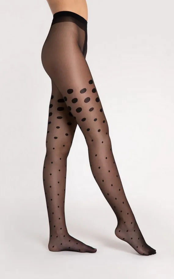 6082/G NATALIE 15 DEN Колготки