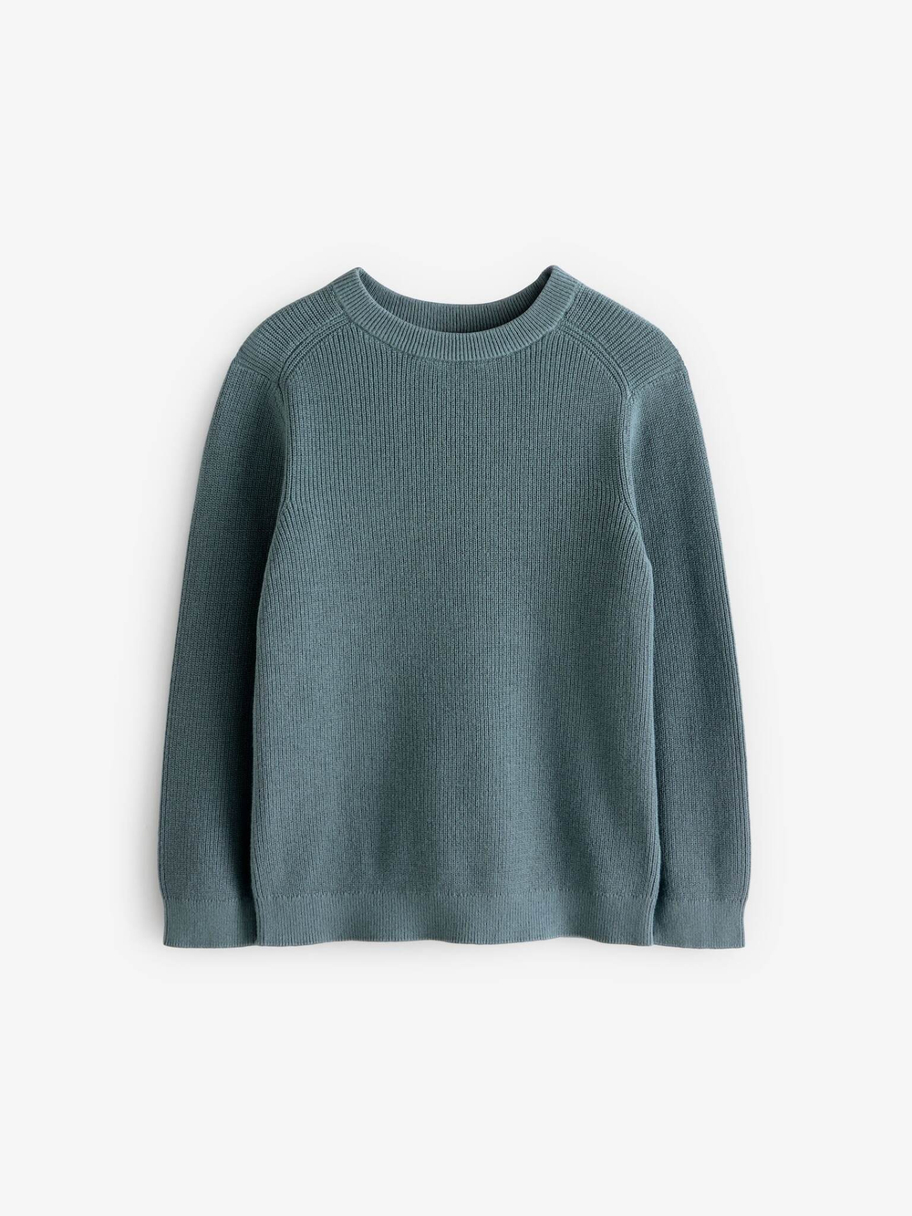 Джемпер для мальчика Next K84-097, Светло-синий