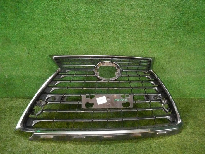 Решетка радиатора Lexus NX 1 (2017-2021)