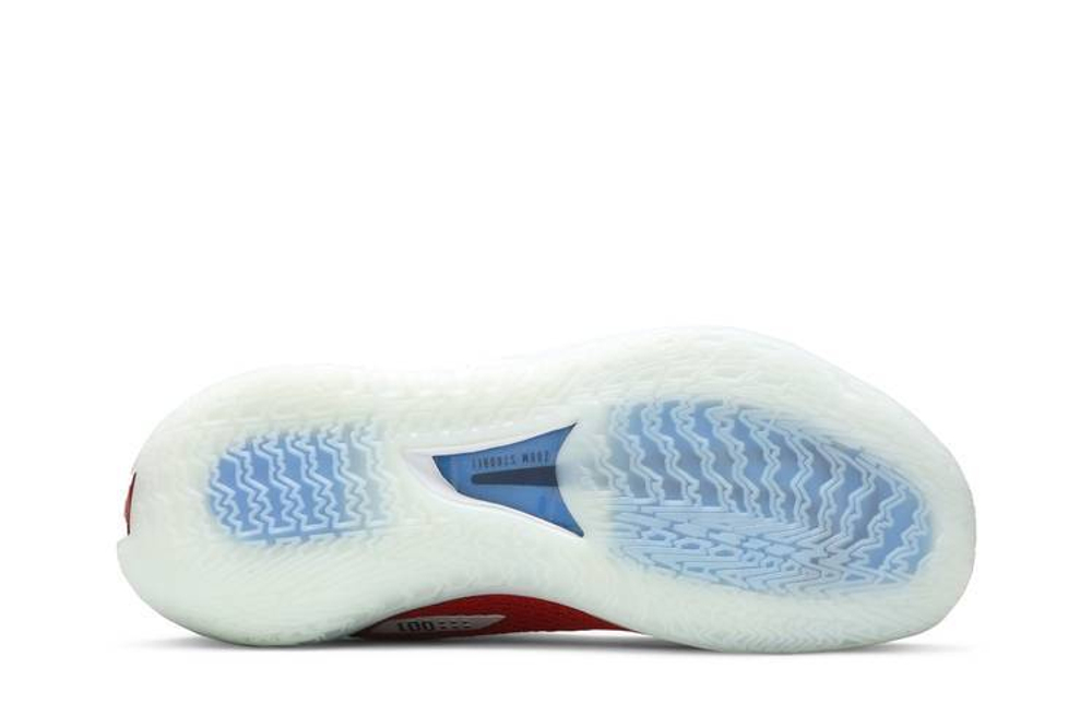 Кроссовки Nike Air Zoom G.T. Cut 1 "Team Usa"