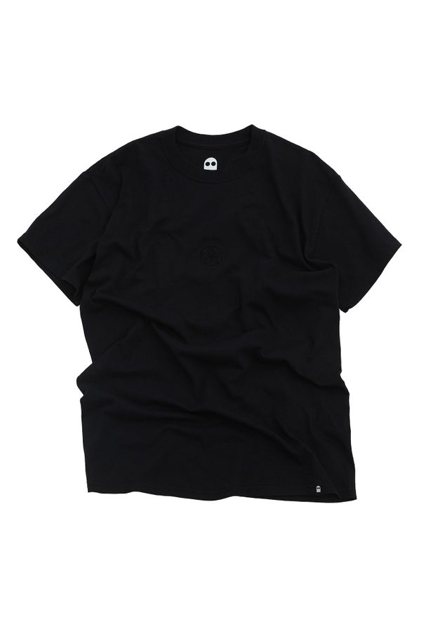 Футболка Hannya Black - фото 2