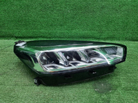 Фара правая Chery Tiggo 7 Pro (20-нв) LED