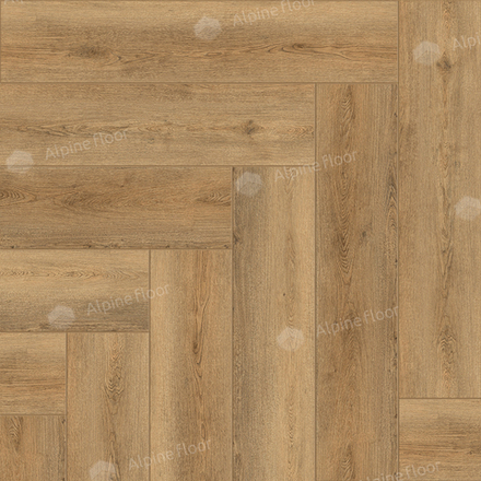 Light Parquet Дуб Буна, 1,95 м²