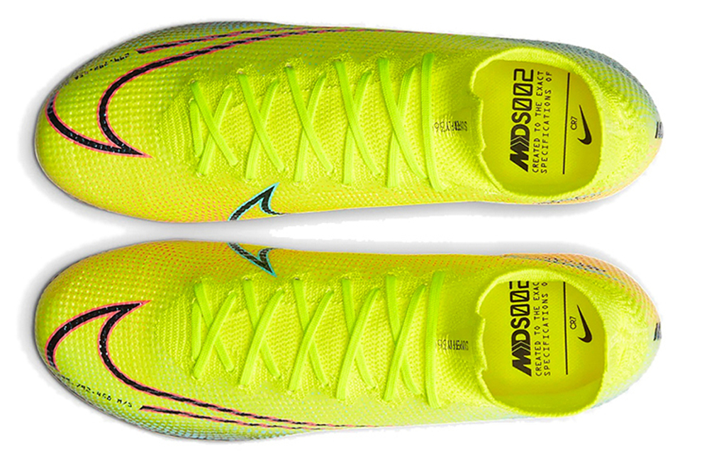 Кроссовки Nike Mercurial Superfly 7 13 Elite Mds Ag-Pro
