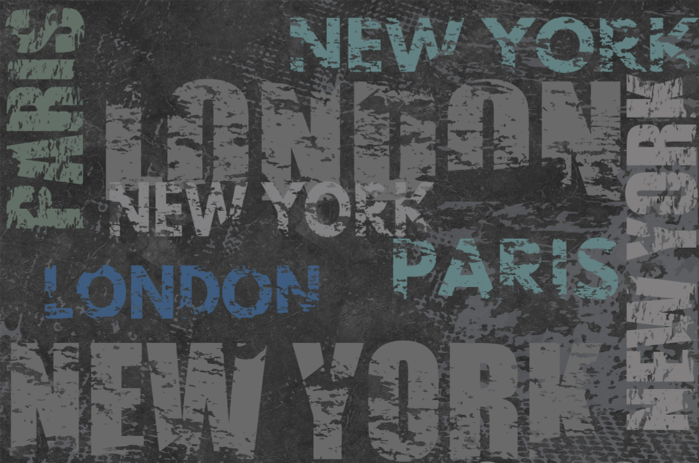 Коллекция URBAN