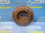 Диск тормозной передний NISSAN CIMA 2001-2010