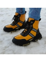 Детские Зимние Сапоги