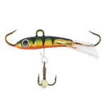 Балансир рыболовный Pro 106 5гр, 35мм, цвет 30