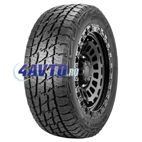 Легковая шина P265/65R17 112T Wildtraxx A/T TL RWL