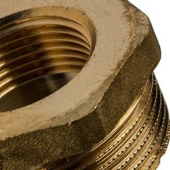 Футорка STOUT НР-ВР 1 1/4"х 3/4" 31088