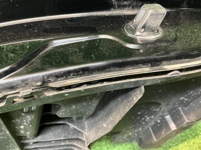 Фара правая Volvo XC90 2 (2014-2019) LED